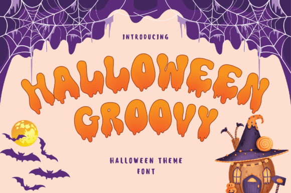 Halloween Groovy: A Designer's Real-World Review